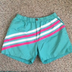 Chubbies short
